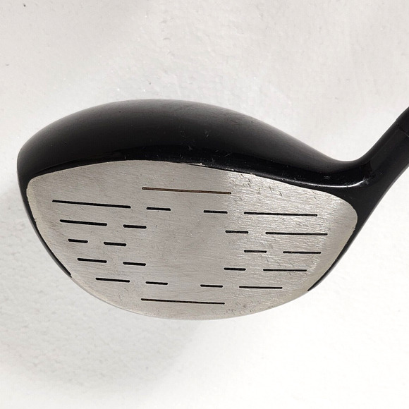 Tour Edge Bazooka 320J Forged Driver 10* Aldila Graphite Regular-Flex RH 45" - Picture 3 of 12